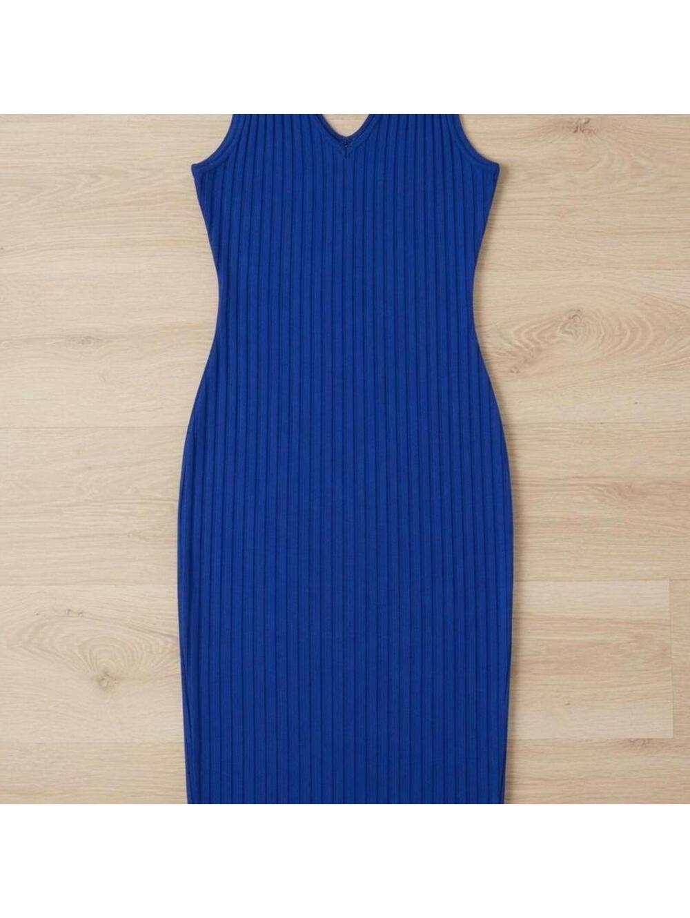 Super Cute Ribbed - Size Medium - Picture 3 of 4